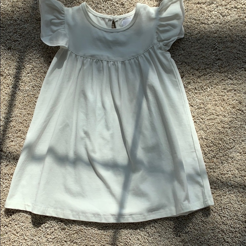 Sew Sassy Ruffle Top